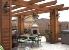 Kwikfynd Pergolas
bonner